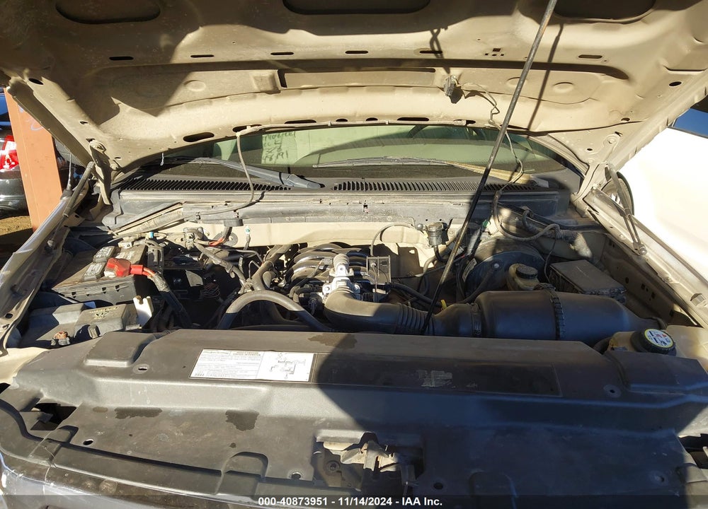 2004 FORD F-150 HERITAGE XL/XLT VIN: 2FTRX17284CA41328