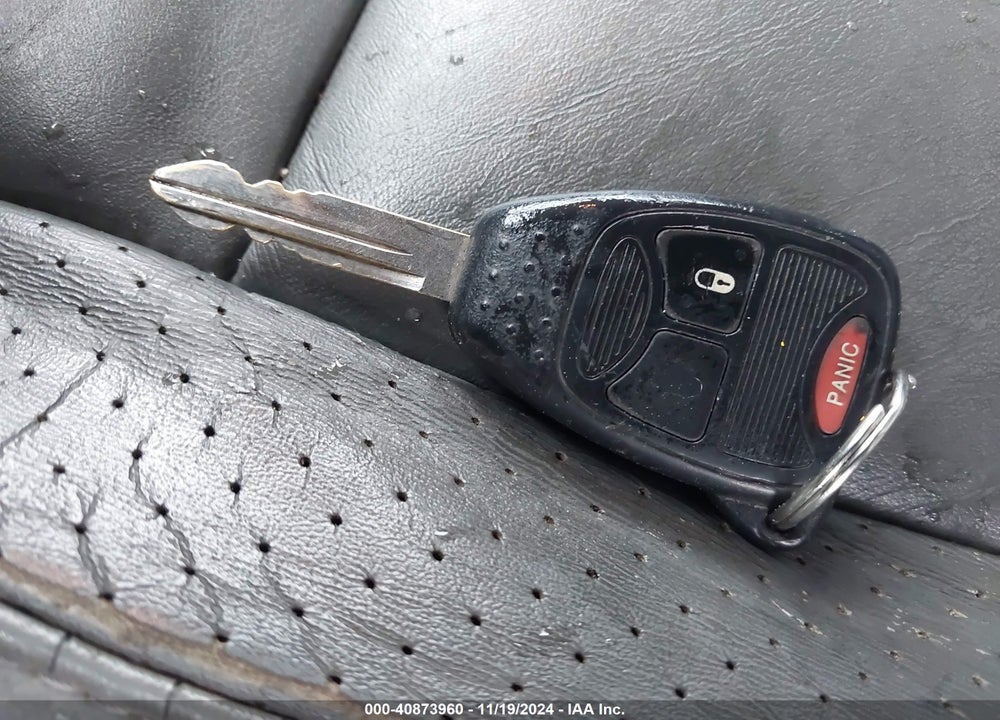 2008 DODGE RAM 1500 SLT VIN: 1D7HU18238S549068
