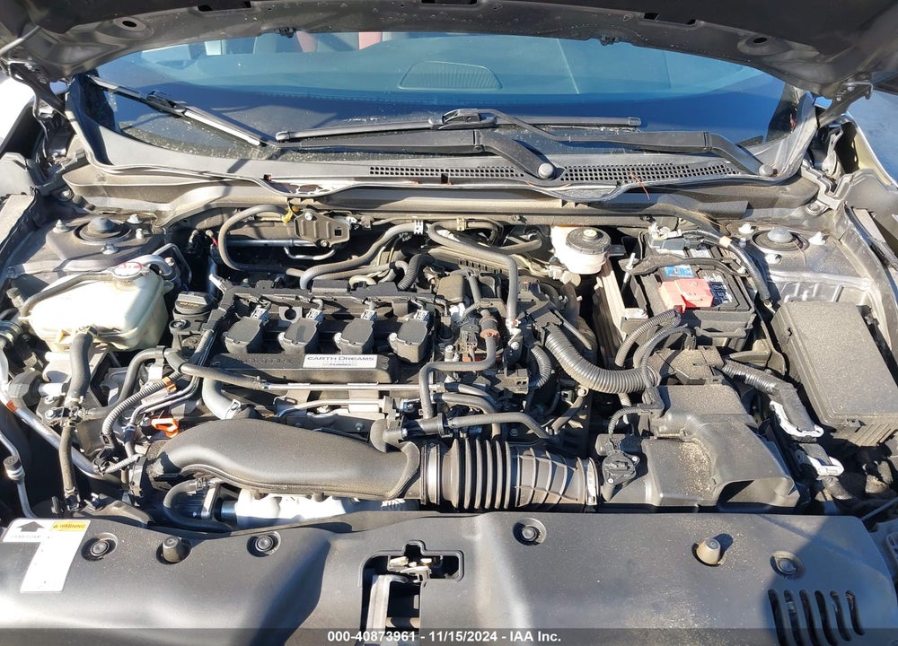 2020 HONDA CIVIC SI SEDAN VIN: 2HGFC1E52LH703807