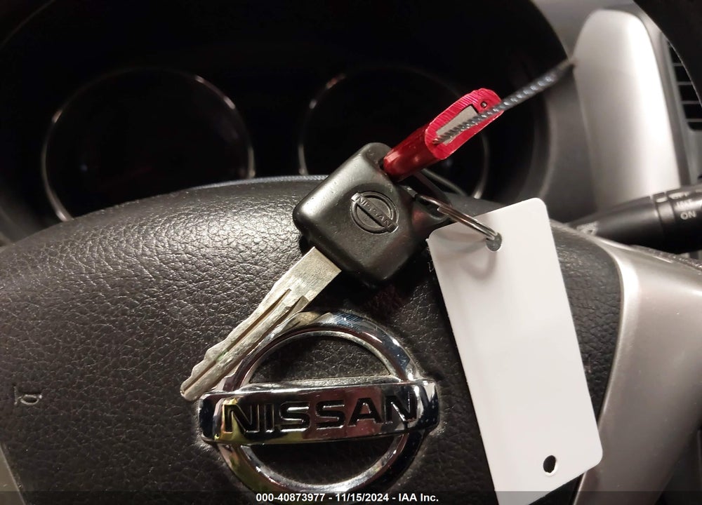 2015 NISSAN VERSA NOTE S PLUS VIN: 3N1CE2CP6FL410724