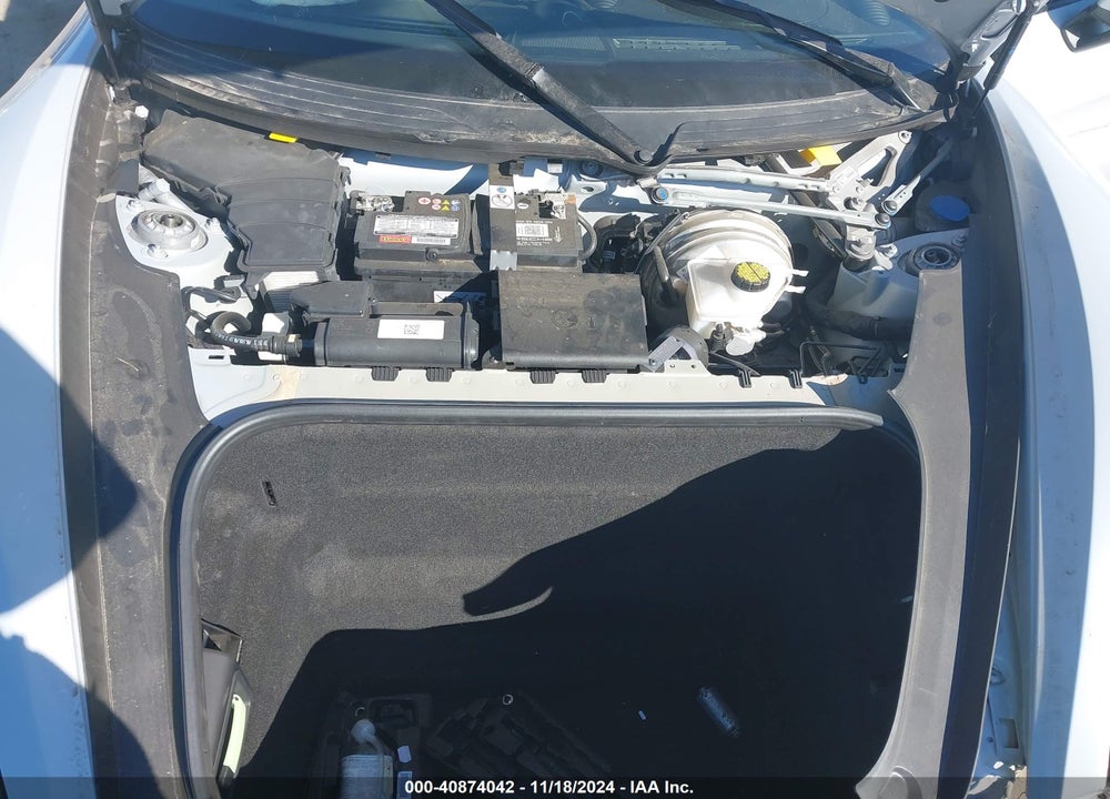 2024 PORSCHE 718 CAYMAN S VIN: WP0AB2A80RK264237