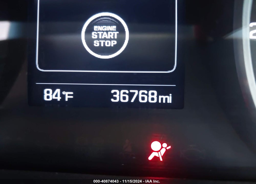 2018 HYUNDAI ELANTRA VALUE EDITION VIN: KMHD84LF3JU553653
