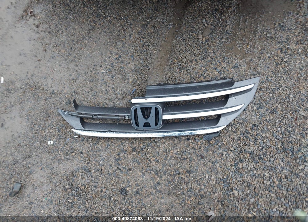2013 HONDA CR-V EX-L VIN: 5J6RM4H79DL060765