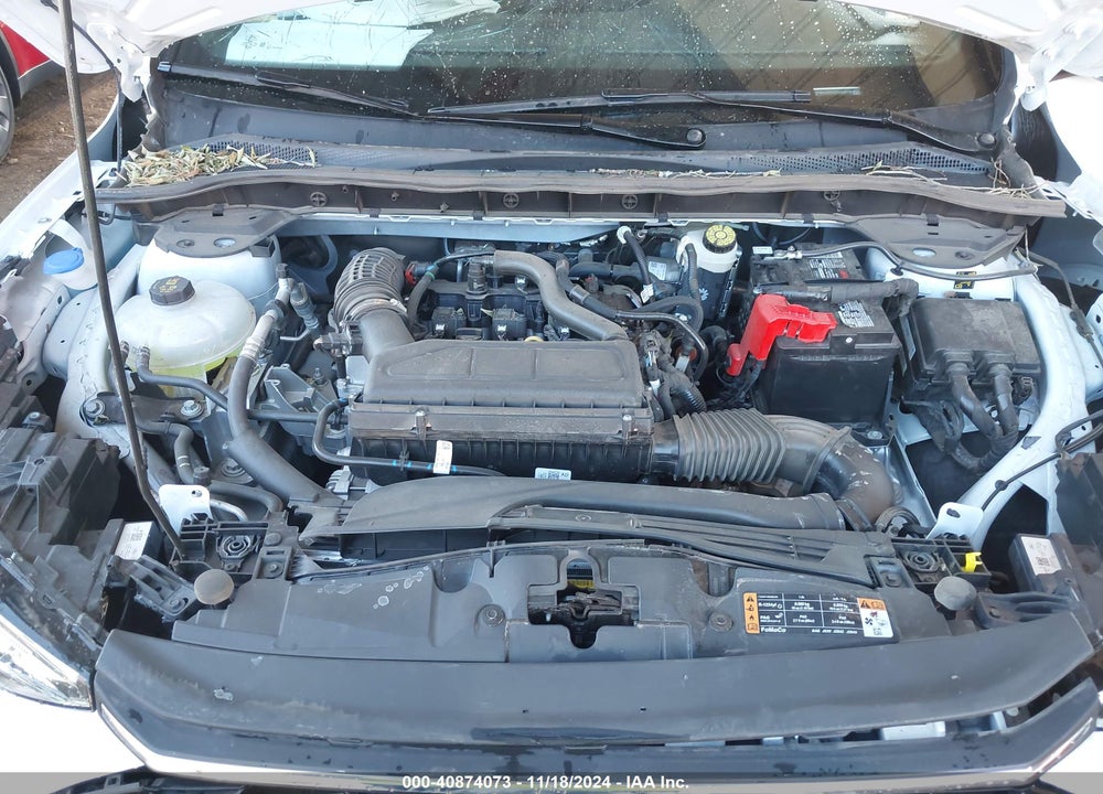 2024 FORD ESCAPE VIN: 1FMCU0MN0RUA80134