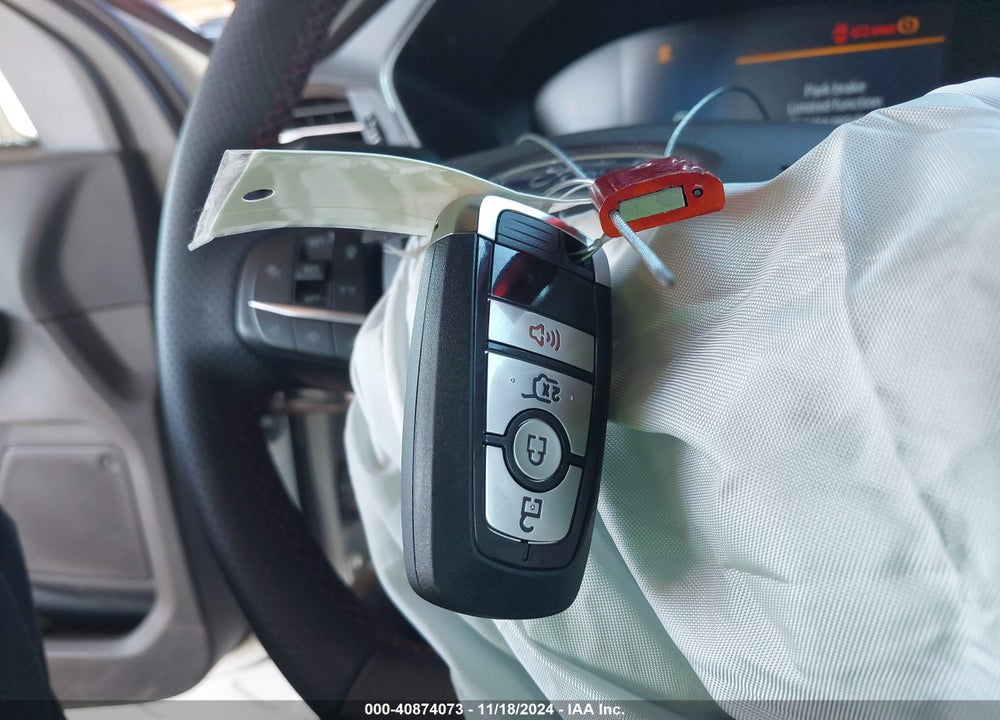 2024 FORD ESCAPE VIN: 1FMCU0MN0RUA80134