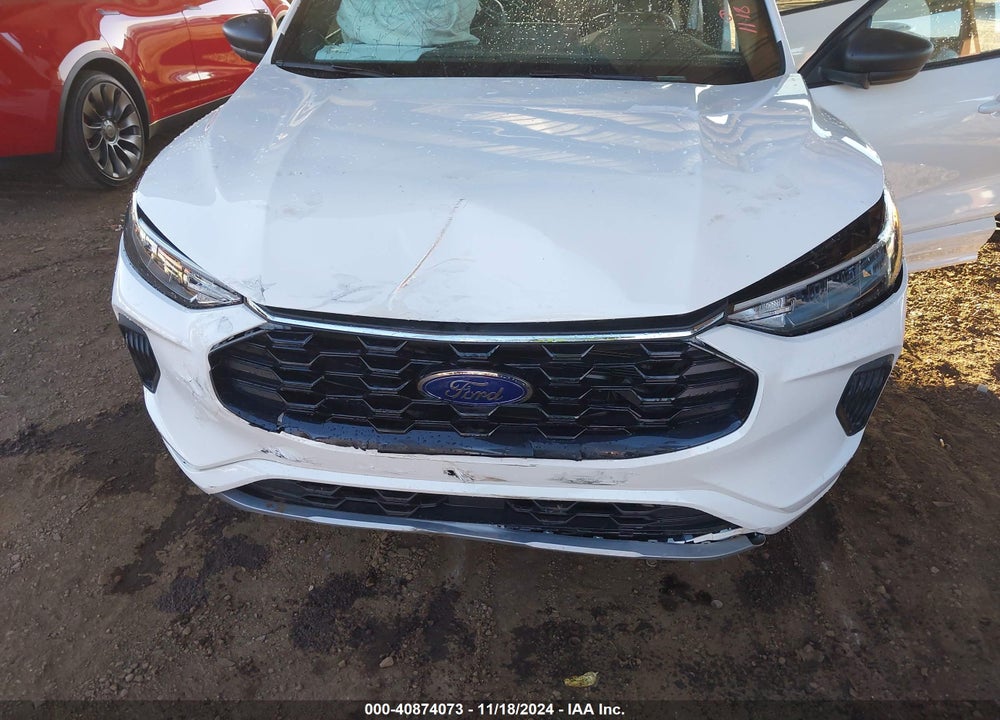 2024 FORD ESCAPE VIN: 1FMCU0MN0RUA80134