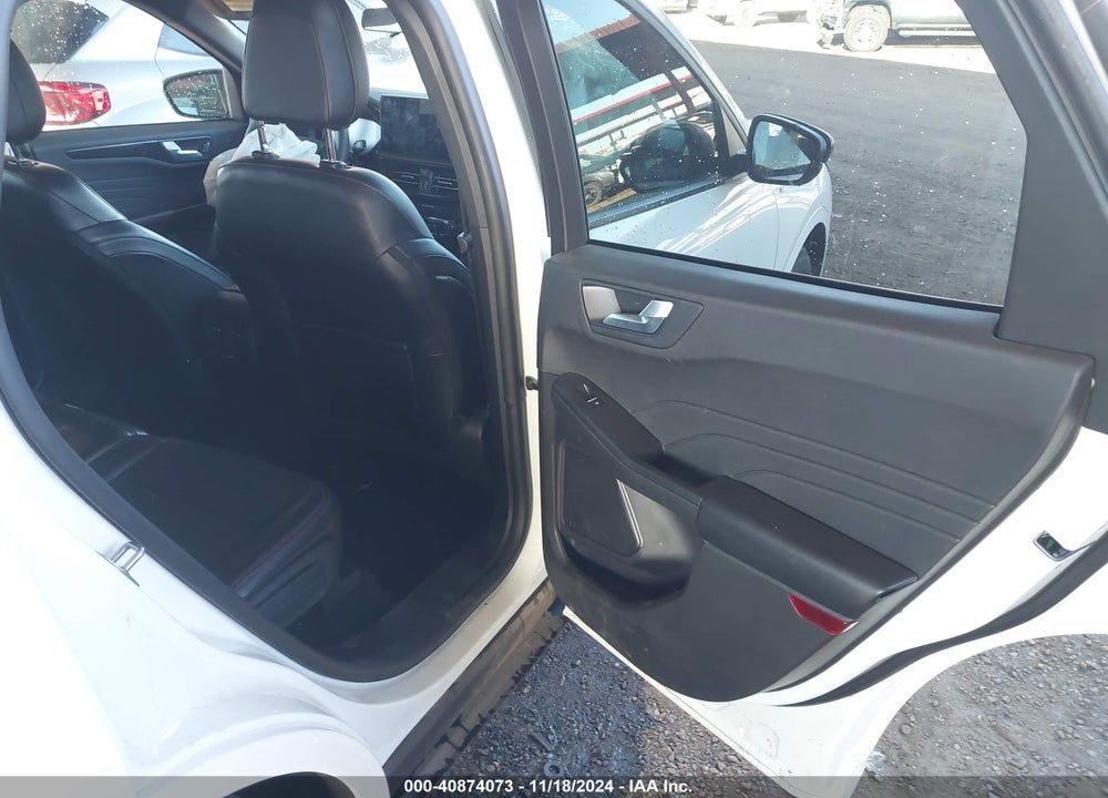 2024 FORD ESCAPE VIN: 1FMCU0MN0RUA80134