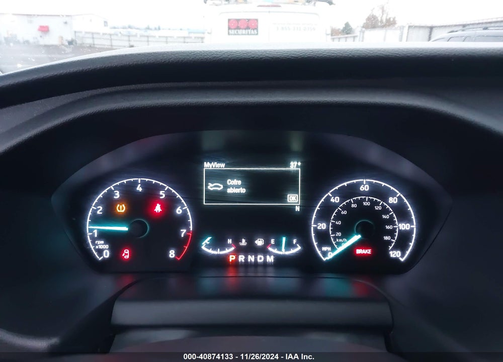 2021 FORD TRANSIT-350 PASSENGER VAN XLT VIN: 1FBAX2Y81MKA31150