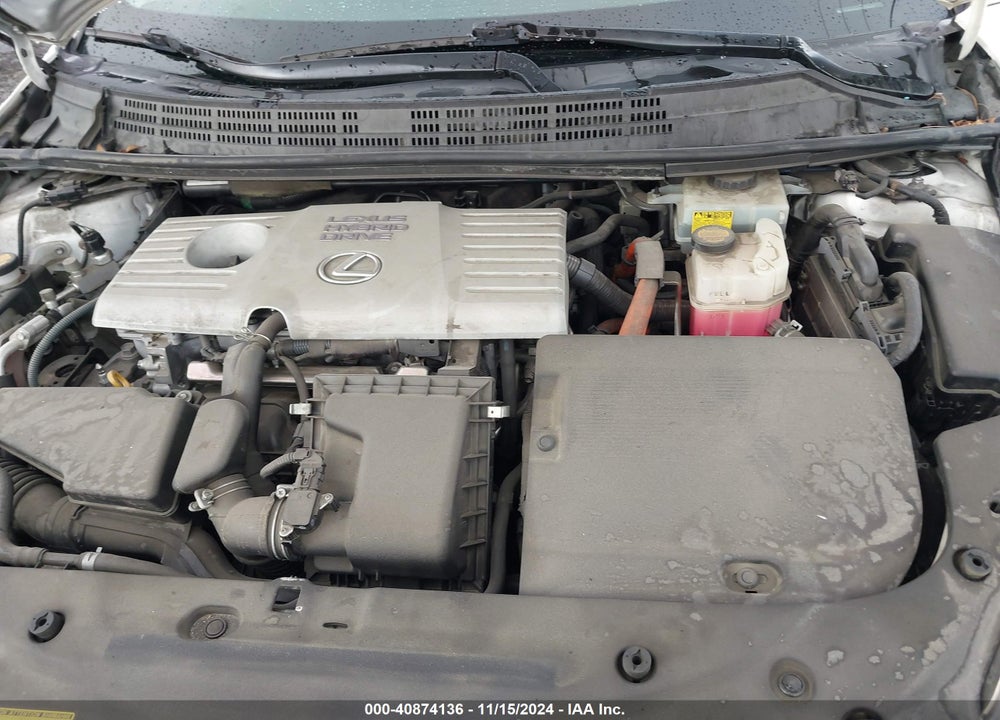 2012 LEXUS CT 200H PREMIUM VIN: JTHKD5BH0C2078069