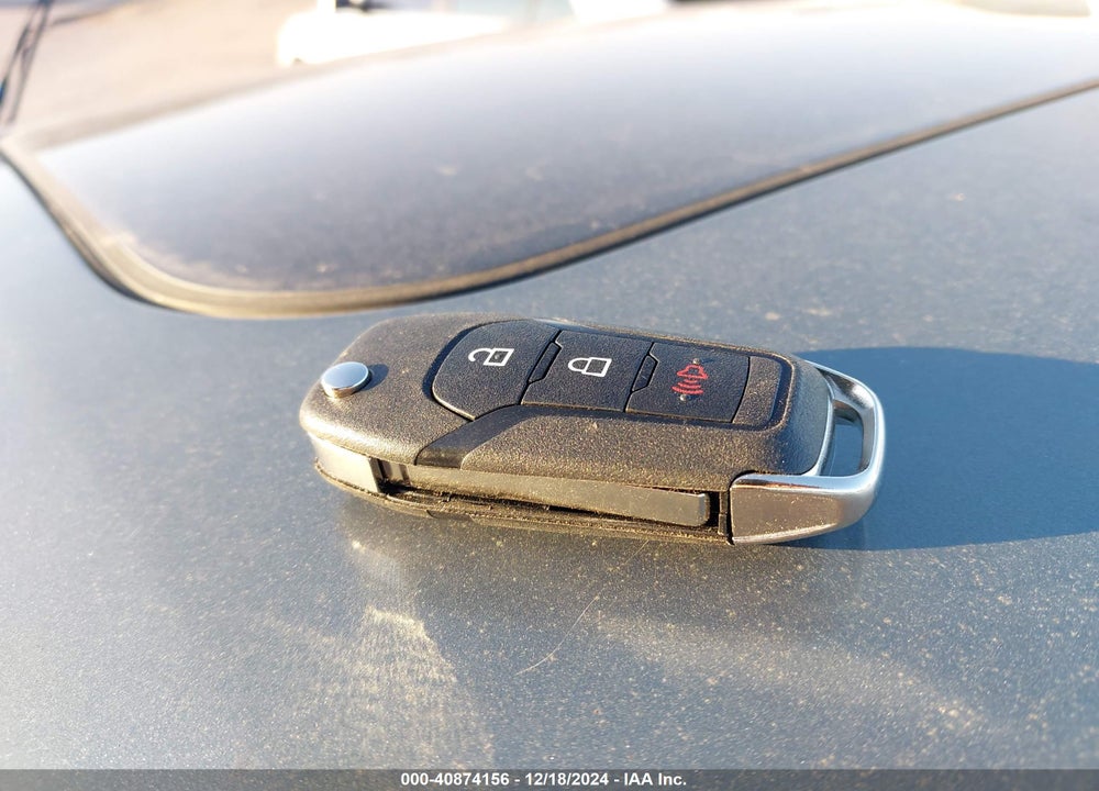 2015 FORD FUSION SE VIN: 1FA6P0HD8F5106842