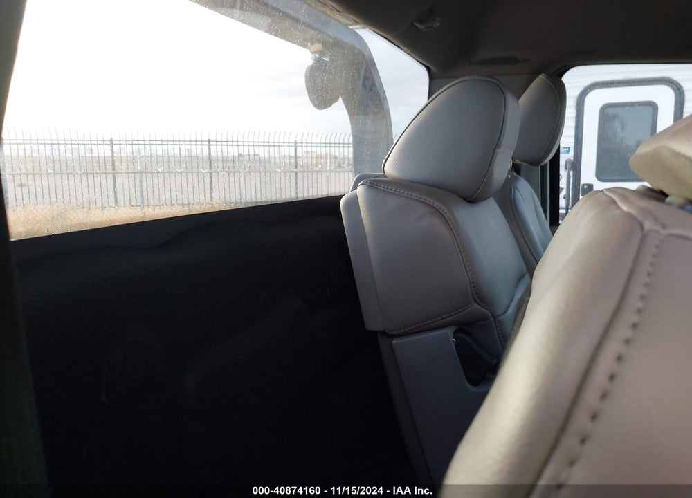2021 FORD F-600 CHASSIS XL VIN: 1FDFF6KT8MDA14368