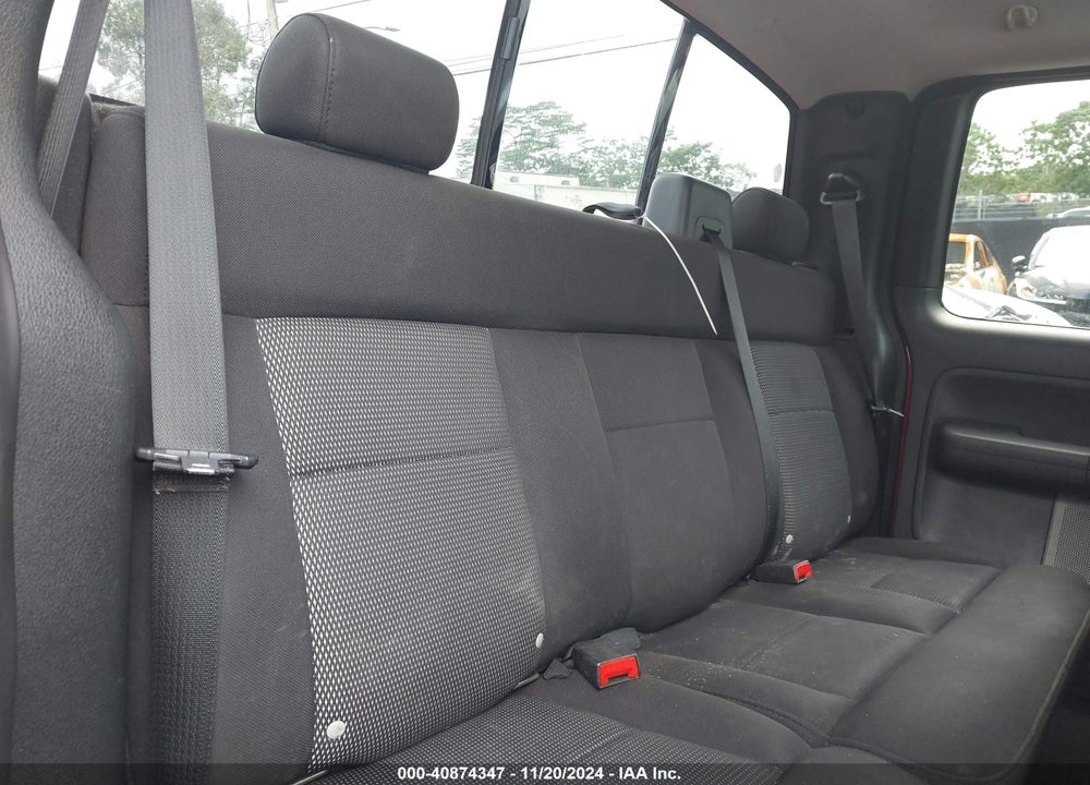 2006 FORD F-150 FX4/LARIAT/XL/XLT VIN: 1FTPX14506NA08309