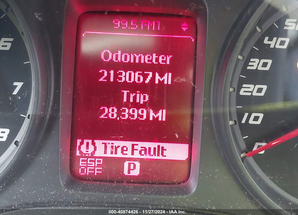 2008 PONTIAC G8 VIN: 6G2ER57718L146081