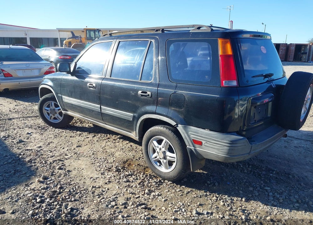 1997 HONDA CR-V VIN: JHLRD1859VC026994