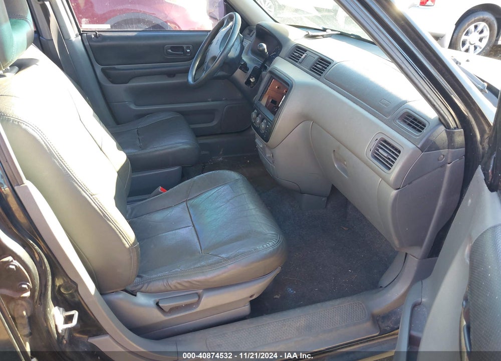 1997 HONDA CR-V VIN: JHLRD1859VC026994