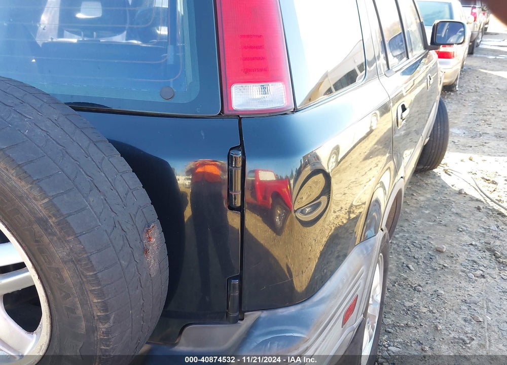 1997 HONDA CR-V VIN: JHLRD1859VC026994