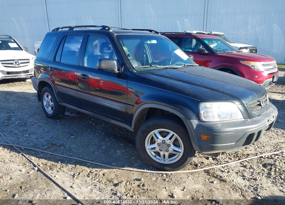 1997 HONDA CR-V VIN: JHLRD1859VC026994