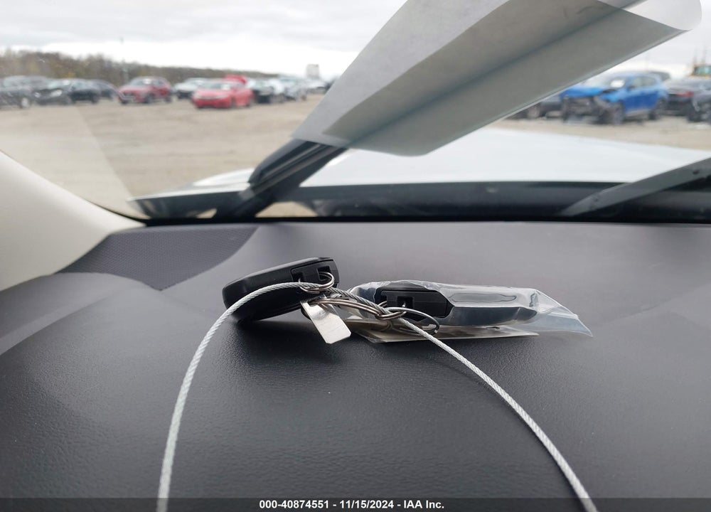 2024 TOYOTA COROLLA HYBRID LE VIN: JTDBDMHE3RJ010940
