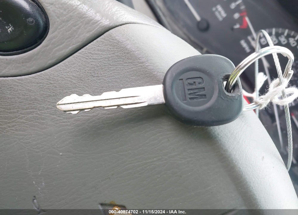 2003 CHEVROLET MALIBU VIN: 1G1ND52J43M556265