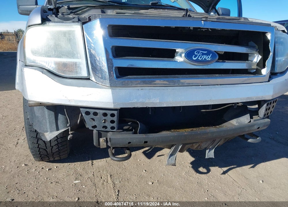 2012 FORD EXPEDITION EL XLT VIN: 1FMJK1J55CEF13102