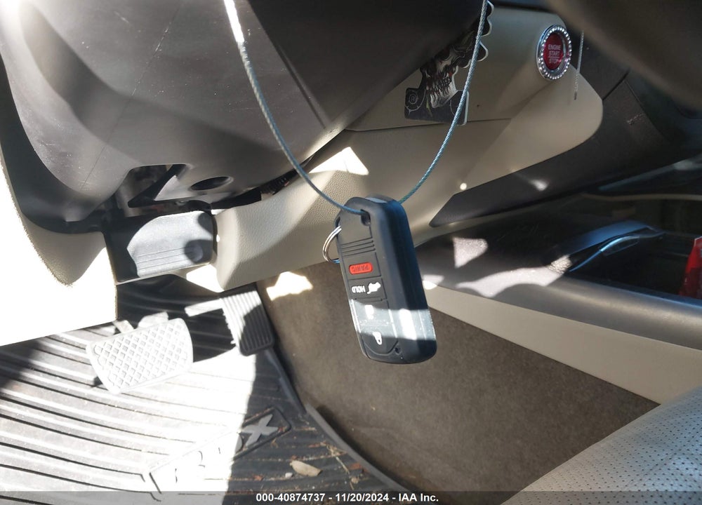 2013 ACURA RDX VIN: 5J8TB3H36DL003241