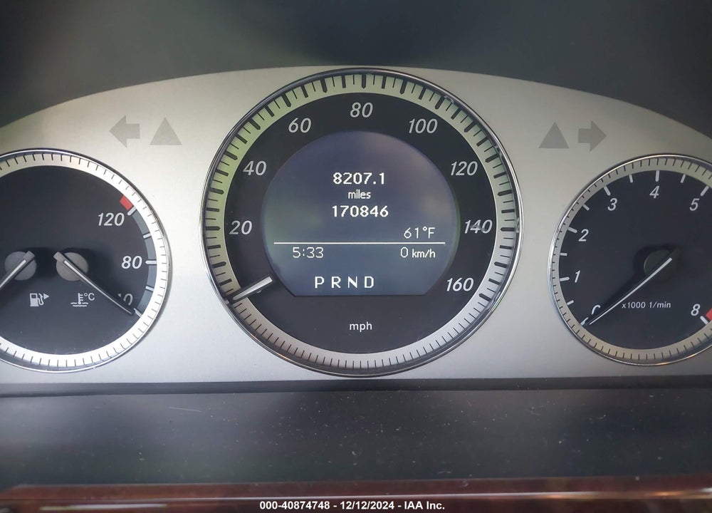 2012 MERCEDES-BENZ GLK 350 VIN: WDCGG5GB9CF732086