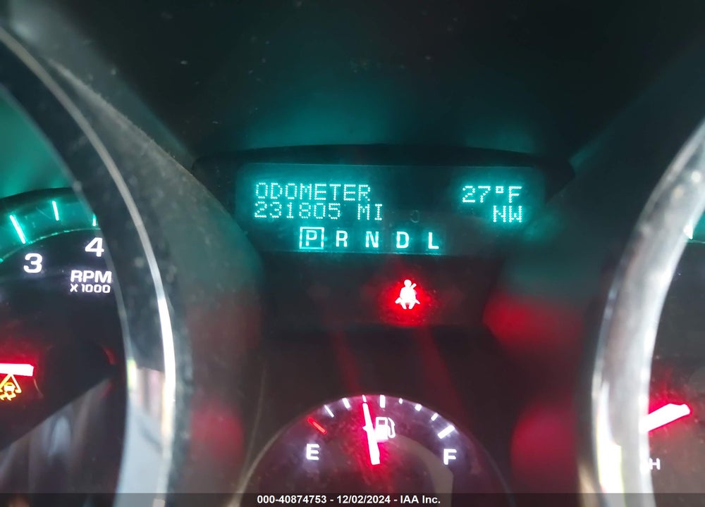 2010 CHEVROLET TRAVERSE LT VIN: 1GNLVFED8AS152442