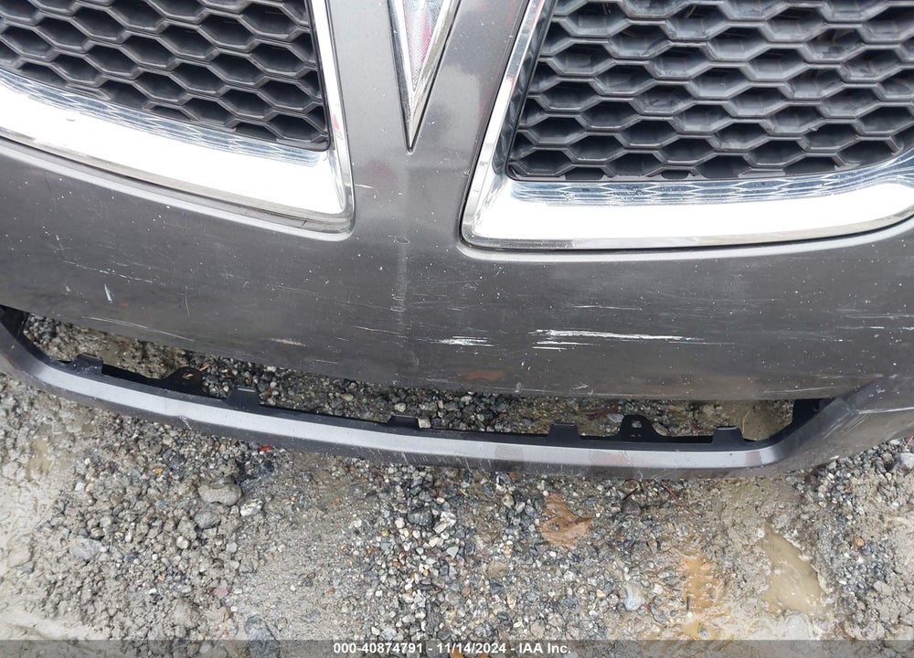 2009 PONTIAC VIBE VIN: 5Y2SP67899Z459085