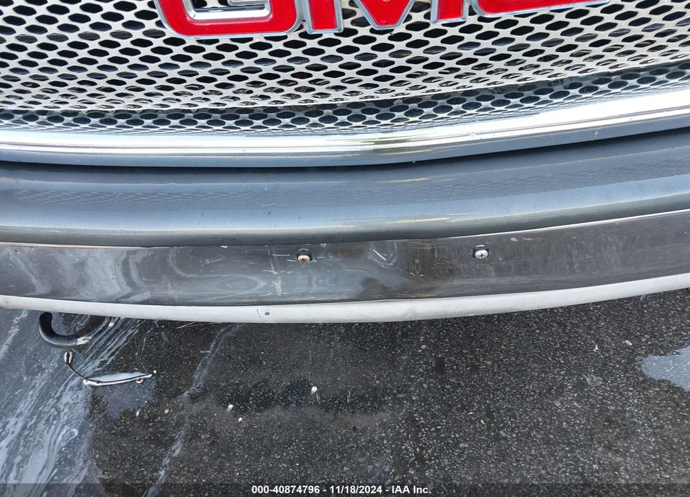 2002 GMC YUKON SLT VIN: 1GKEK13Z52R290125