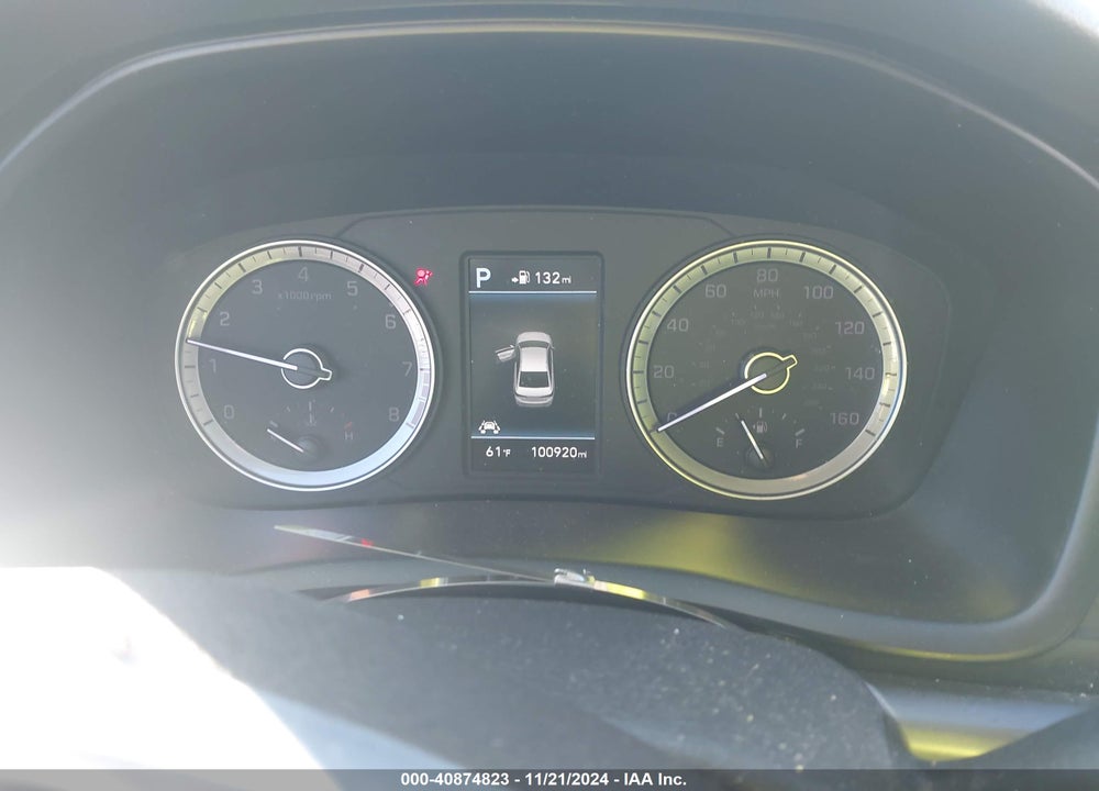 2018 HYUNDAI SONATA LIMITED VIN: 5NPE34AF0JH605731