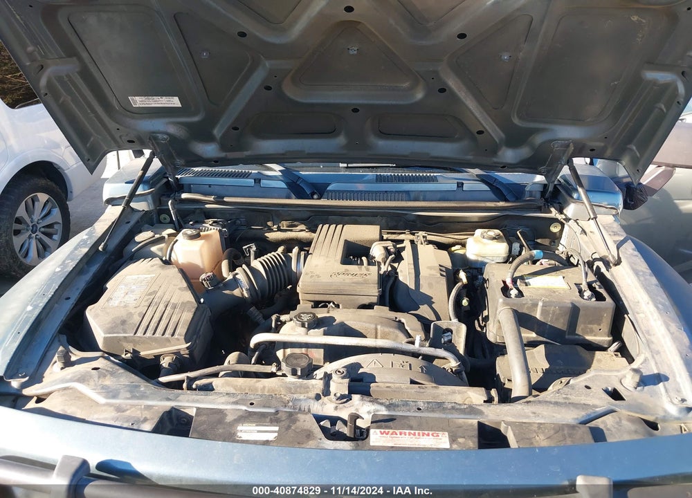 2007 HUMMER H3 SUV VIN: 5GTDN13E278139020