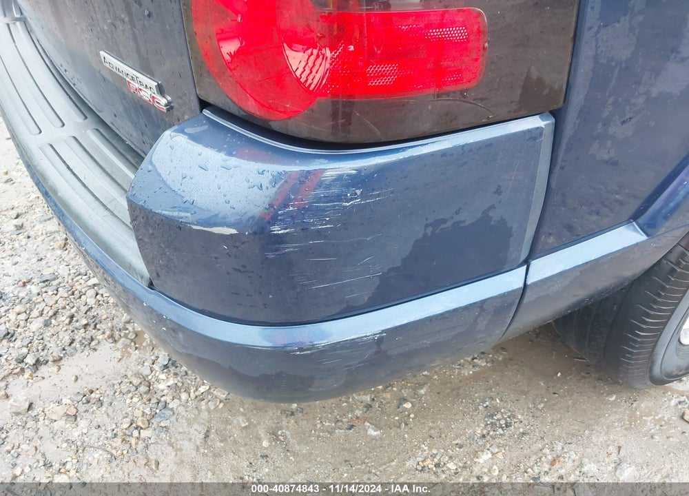 2007 FORD EXPLORER XLT VIN: 1FMEU63E37UB08390