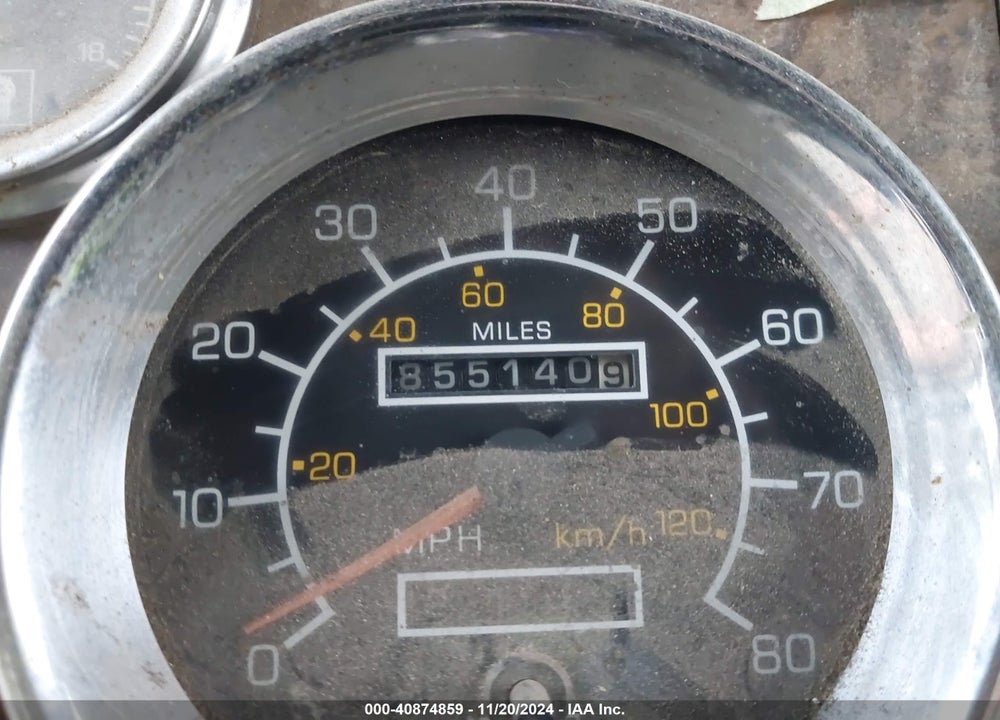 1996 KENWORTH T800 T800 VIN: 1NKDXB0X8TJ731696