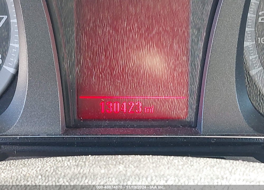 2012 GMC TERRAIN SLE-1 VIN: 2GKALMEK1C6194826