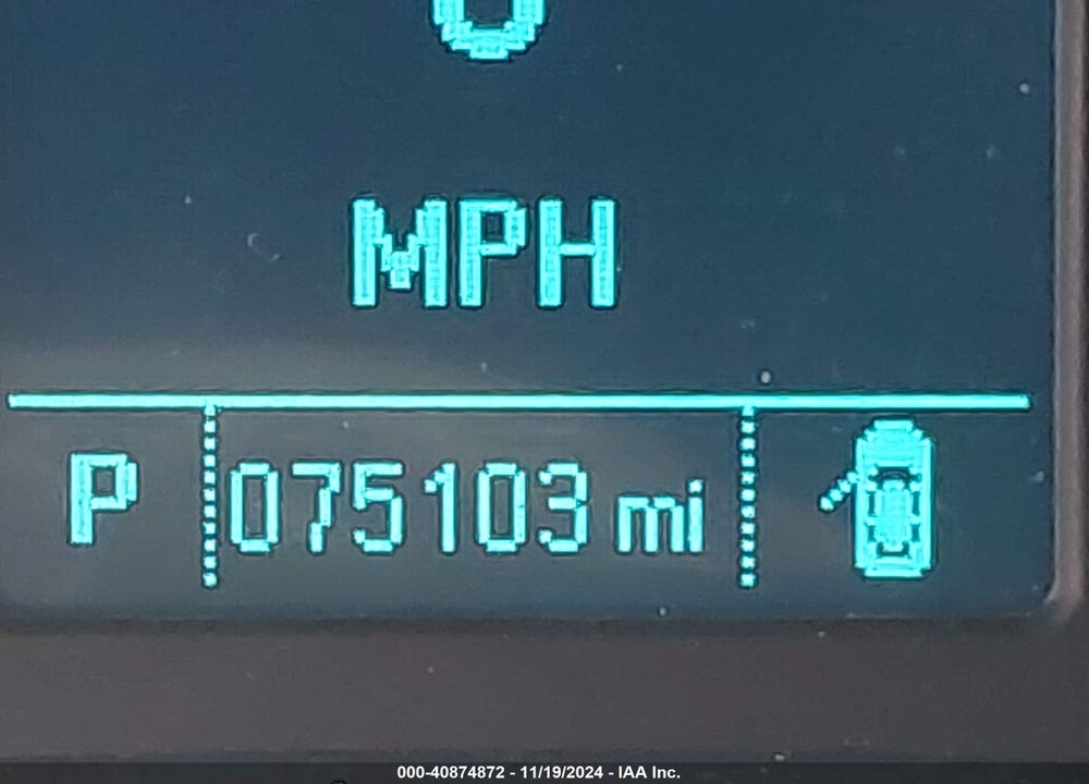 2012 BUICK VERANO VIN: 1G4PP5SK9C4126159
