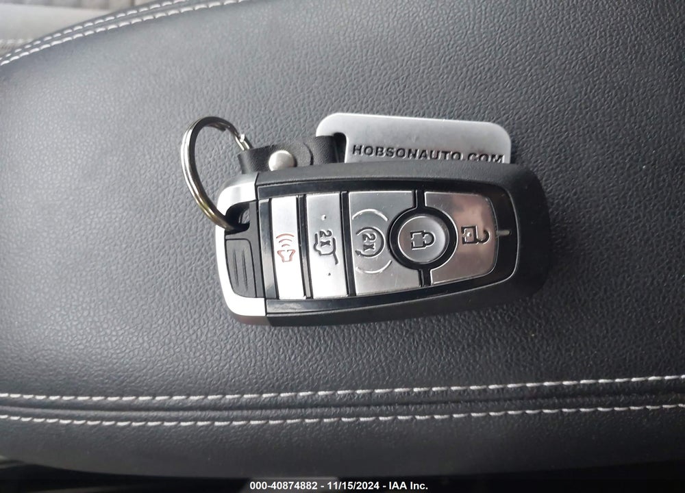 2022 FORD ESCAPE SE VIN: 1FMCU9G67NUB40462