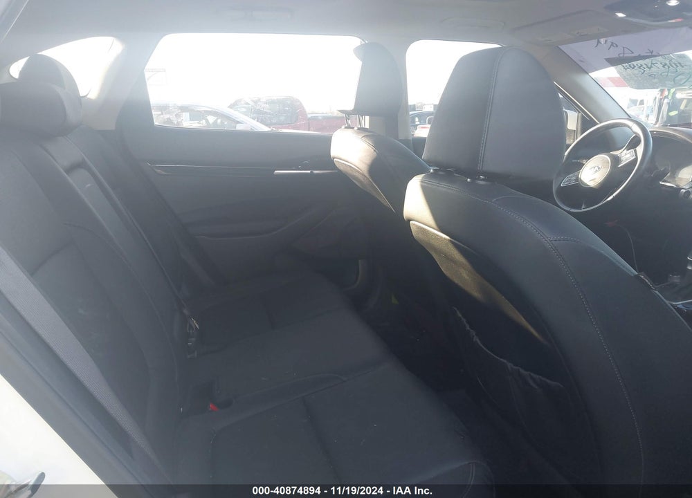 2021 KIA SELTOS EX VIN: KNDERCAA9M7226202