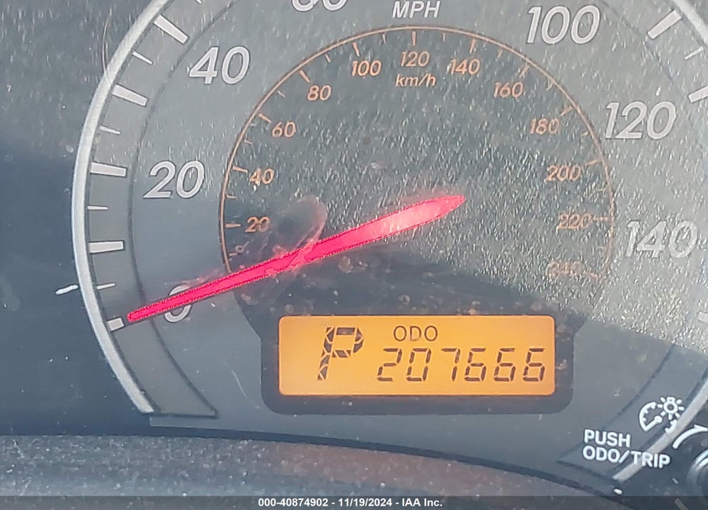 2010 TOYOTA COROLLA S VIN: 1NXBU4EE3AZ179035