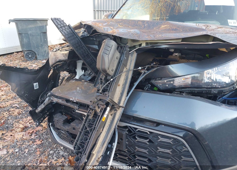 2023 KIA SOUL VIN: KNDJ53AU7P7197565