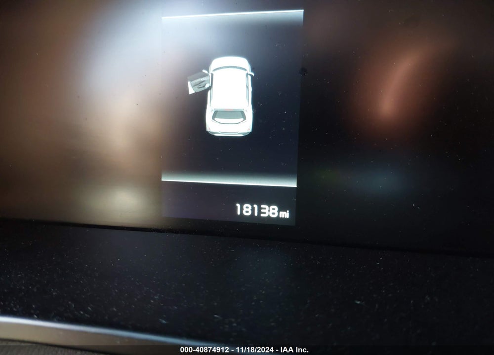 2023 KIA SOUL VIN: KNDJ53AU7P7197565