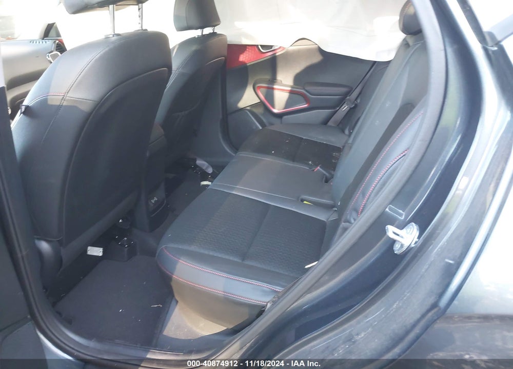 2023 KIA SOUL VIN: KNDJ53AU7P7197565
