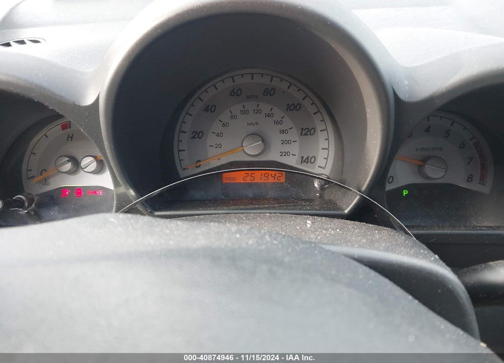 2010 SCION TC VIN: JTKDE3B79A0310026