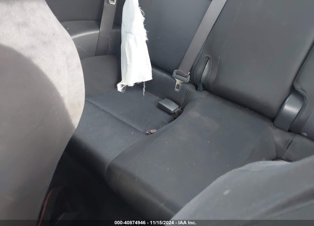 2010 SCION TC VIN: JTKDE3B79A0310026