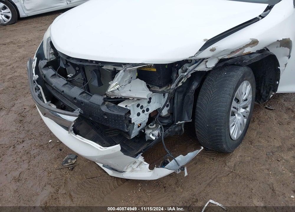 2012 TOYOTA CAMRY VIN: 4T4BF1FK8CR214979