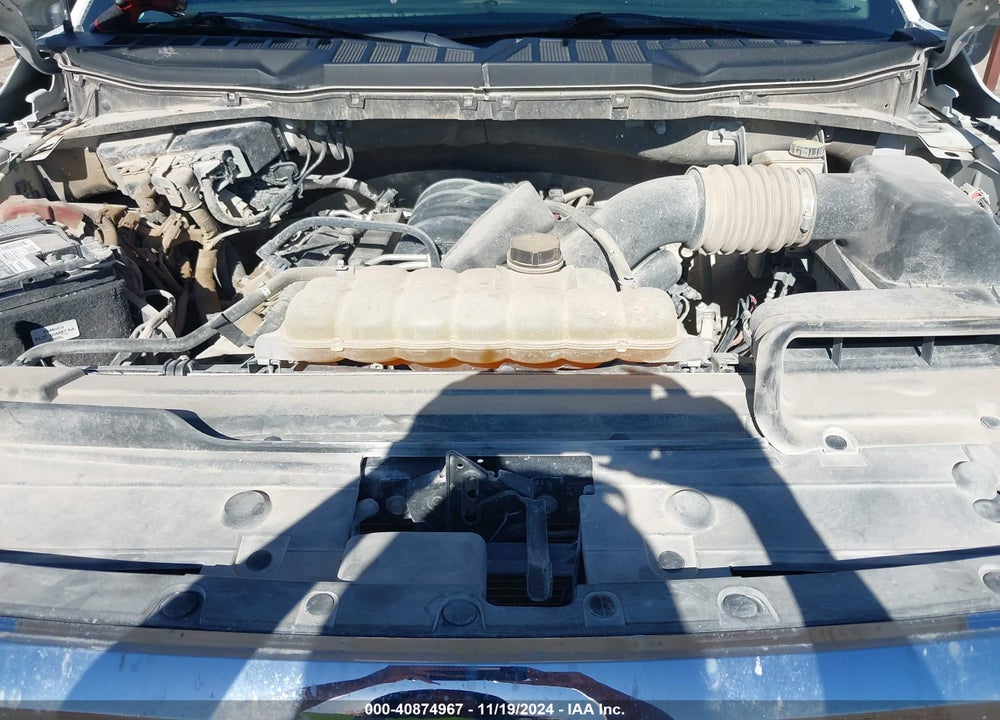 2022 FORD F-150 XLT VIN: 1FTFW1E51NFB63389
