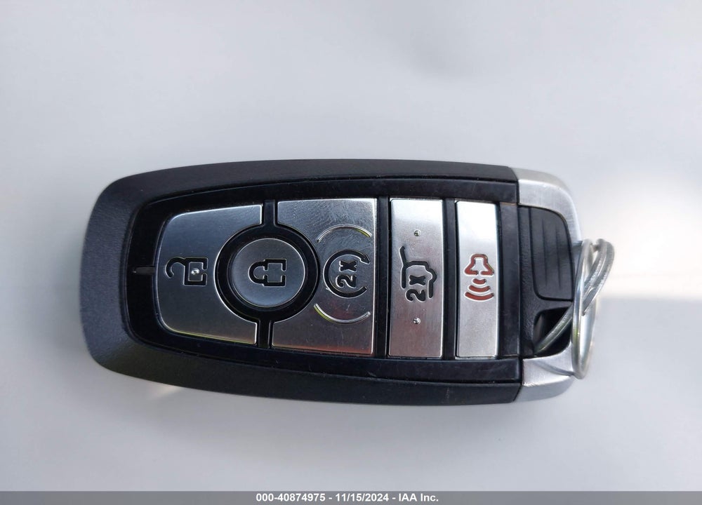 2022 FORD EXPEDITION XLT VIN: 1FMJU1HT7NEA62014