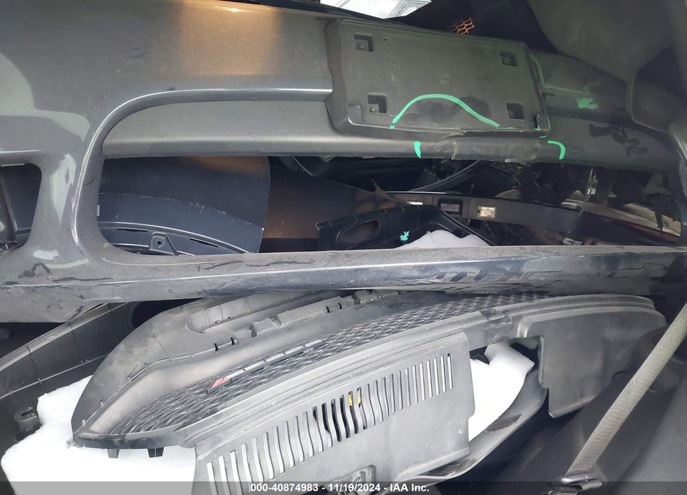 2020 DODGE DURANGO GT VIN: 1C4RDJDG5LC258624