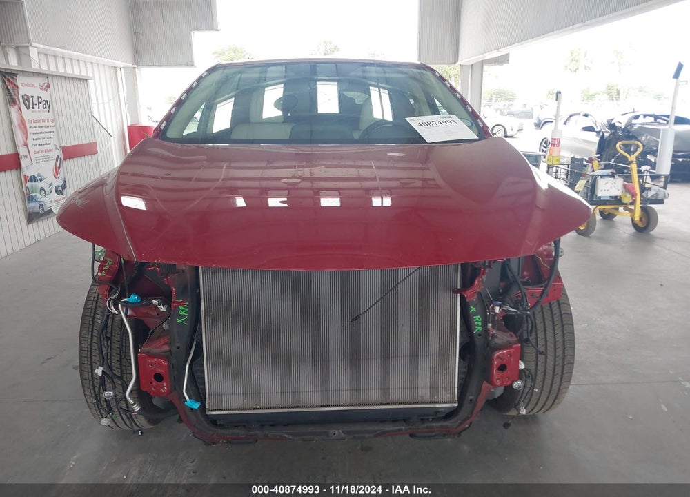 2021 LEXUS RX 350 VIN: 2T2AZMAA3MC183605