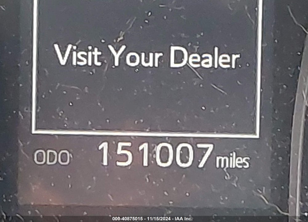 2018 TOYOTA CAMRY VIN: 4T1B11HK7JU566647