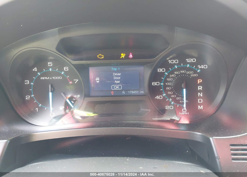 2012 FORD EXPLORER XLT VIN: 1FMHK7D88CGA49167
